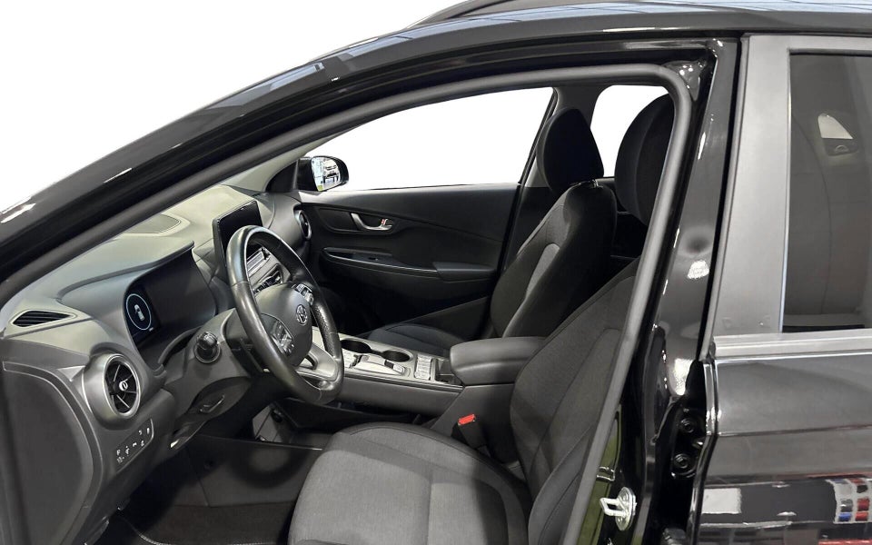 Hyundai Kona 64 EV Prime 5d
