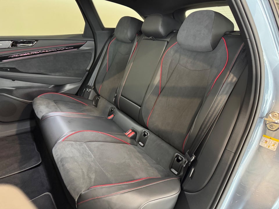 VW ID.7 86 GTX Max+ Tourer 4Motion 5d