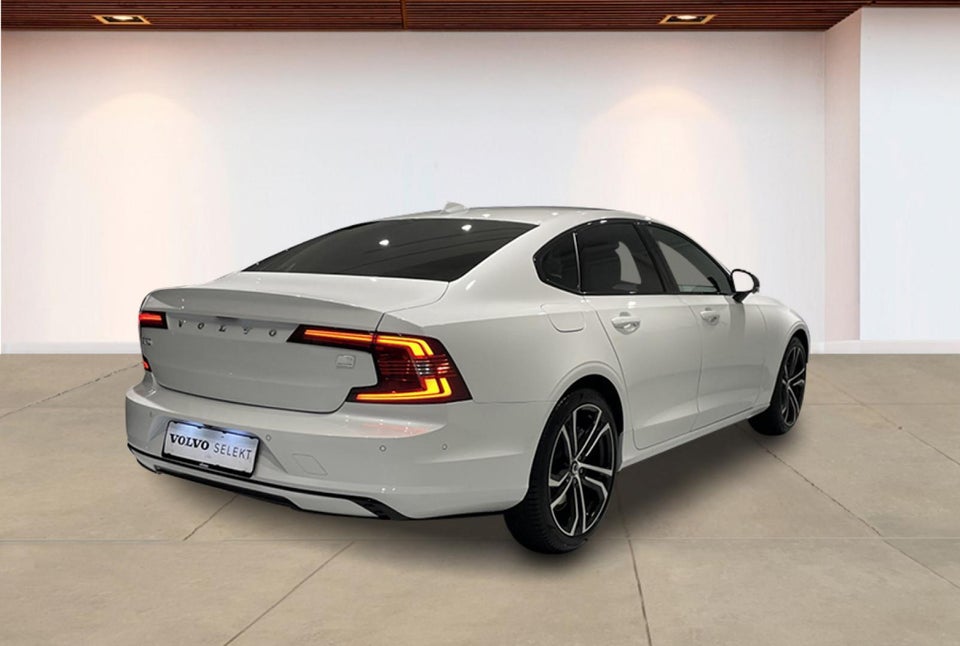 Volvo S90 2,0 T8 ReCharge Ultimate Dark aut. AWD 4d