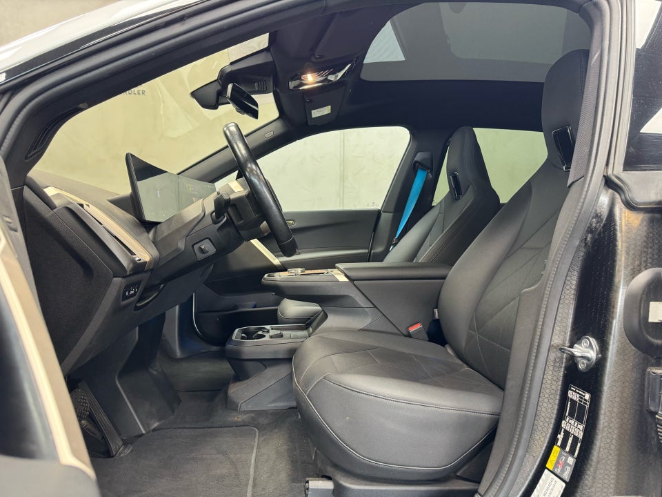BMW iX xDrive50 5d