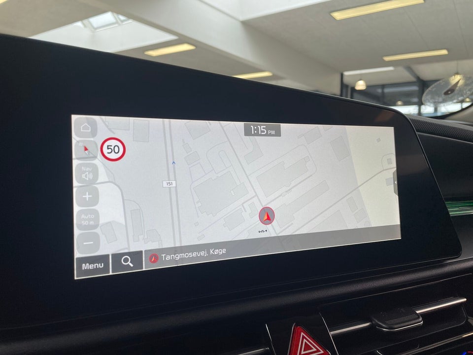 Kia Niro 64 EV Upgrade 5d