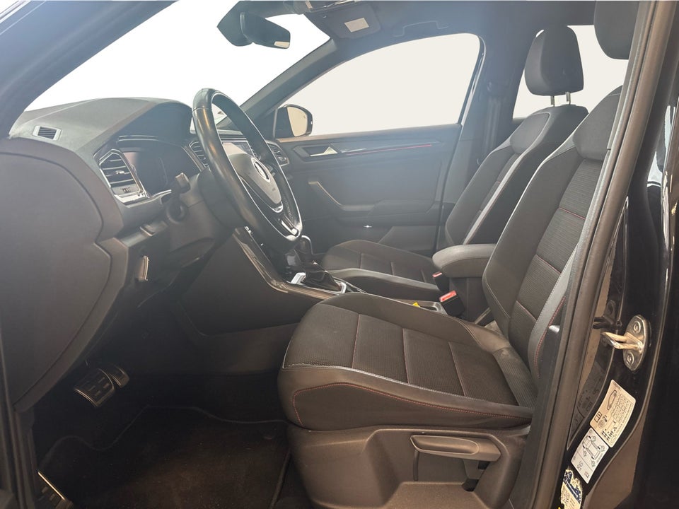 VW T-Roc 1,5 TSi 150 Sport Team DSG 5d