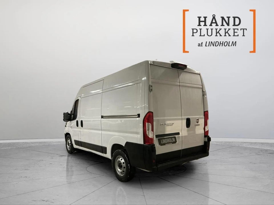 Fiat Ducato 35 Maxi 2,2 MJT 140 Kassevogn L2H2 Pro aut.