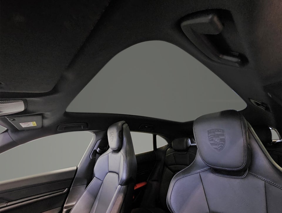 Porsche Taycan Performance+ Sport Turismo 5d