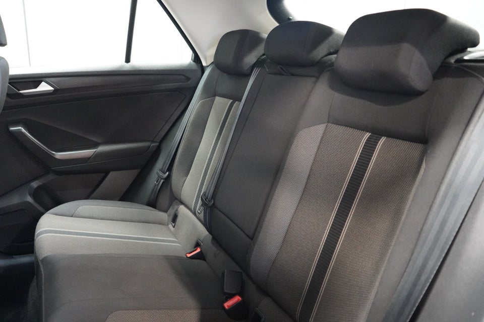 VW T-Roc 1,5 TSi 150 Sport 5d