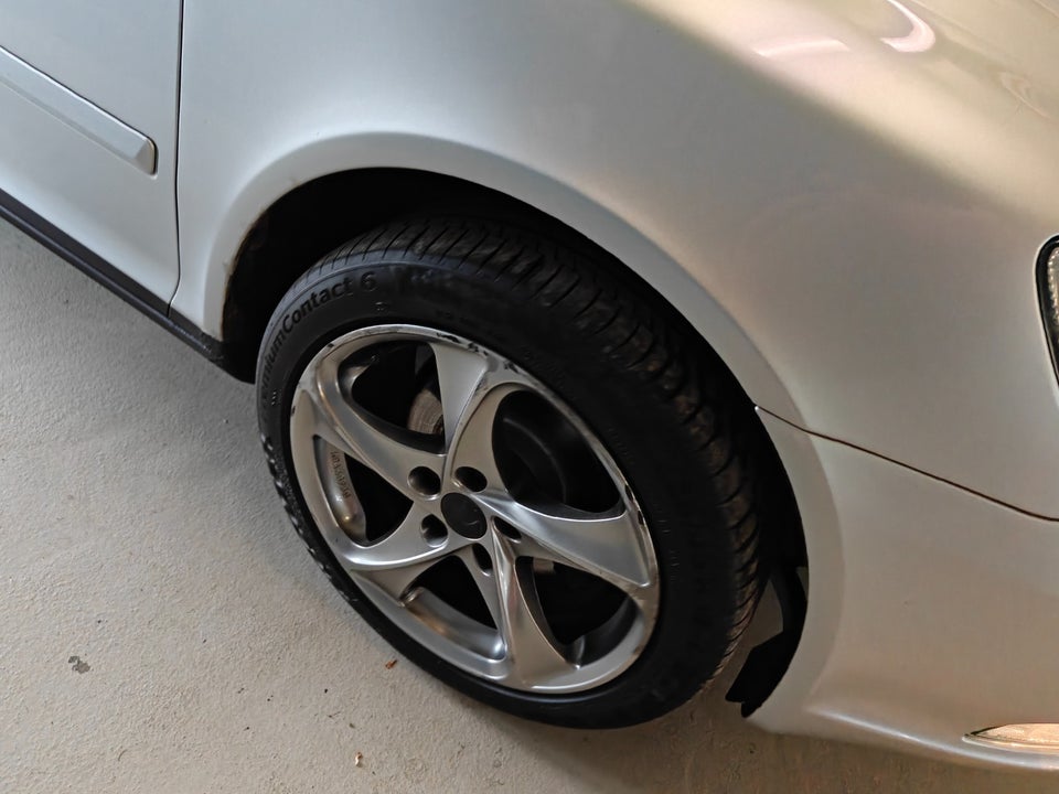 Skoda Octavia 1,2 TSi 105 Active 5d