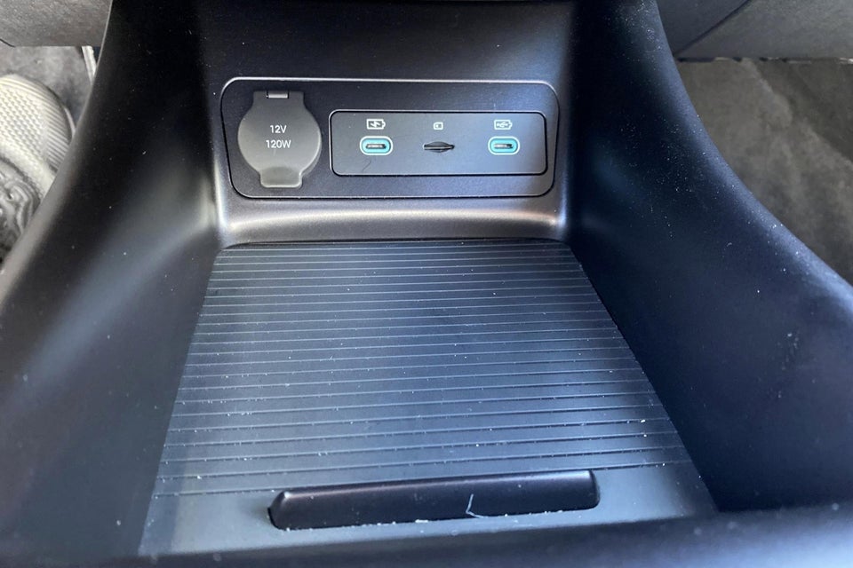 BYD Dolphin 60 Comfort 5d