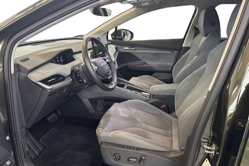 Skoda Enyaq 85 iV Premium 5d
