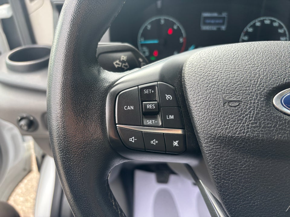 Ford Transit 350 L2 Van 2,0 TDCi 130 Trend H2 FWD