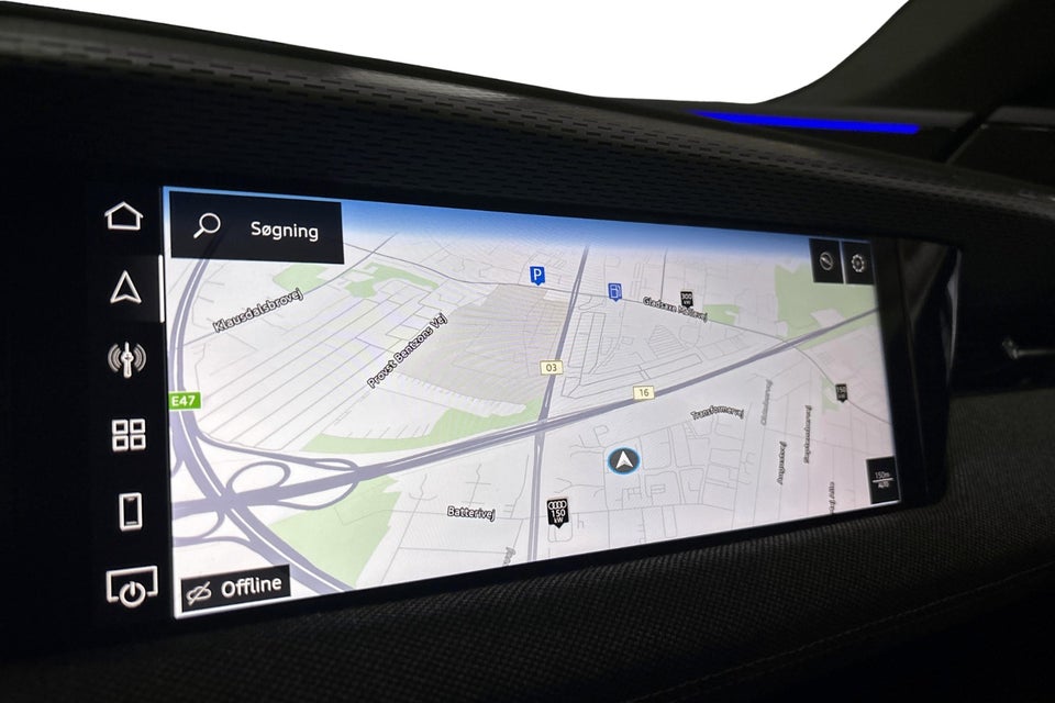 Audi A6 e-tron Progress plus performance Avant 5d