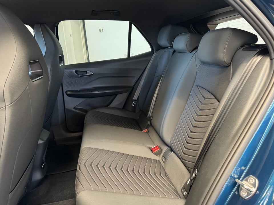 Cupra Born 77 e-Boost 5d