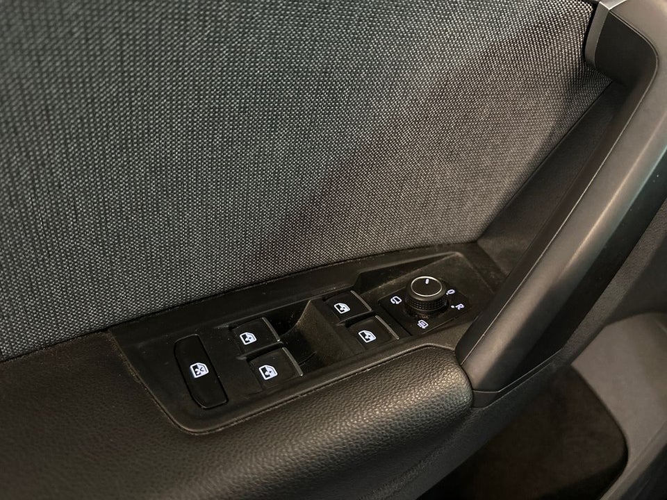 Seat Tarraco 1,5 TSi 150 Style 7prs 5d