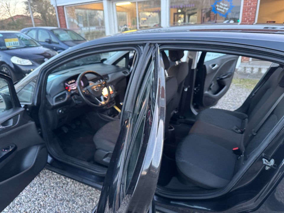 Opel Corsa 1,4 Enjoy 5d