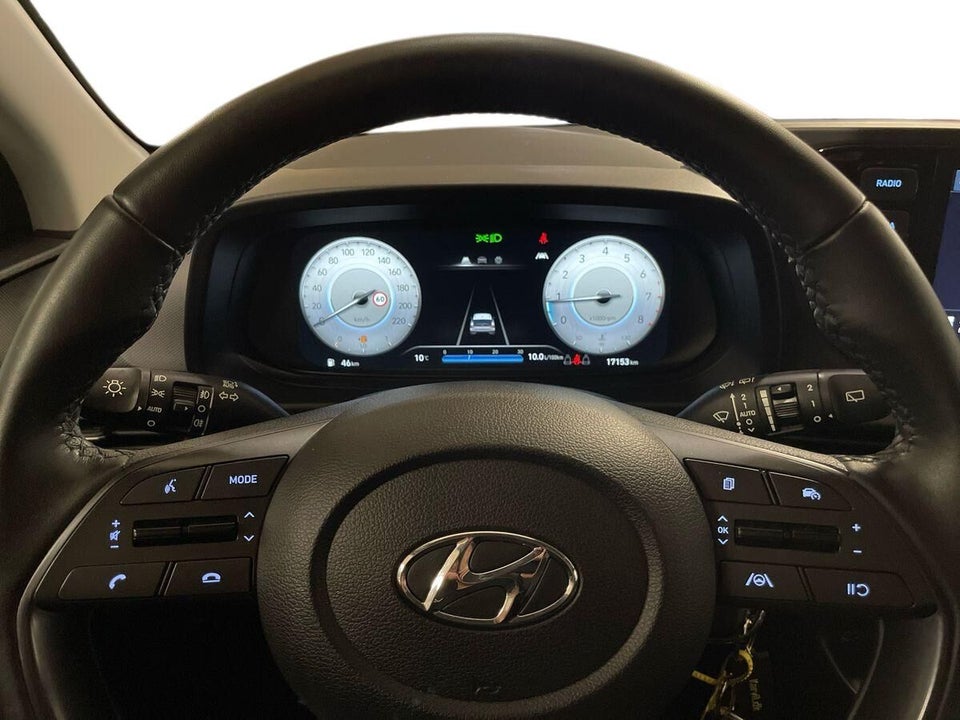 Hyundai i20 1,2 MPi Advanced 5d