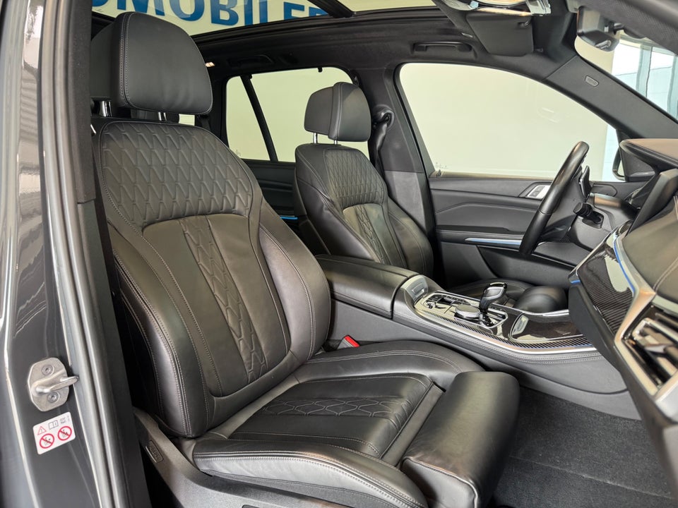 BMW X5 3,0 xDrive45e M-Sport aut. 5d