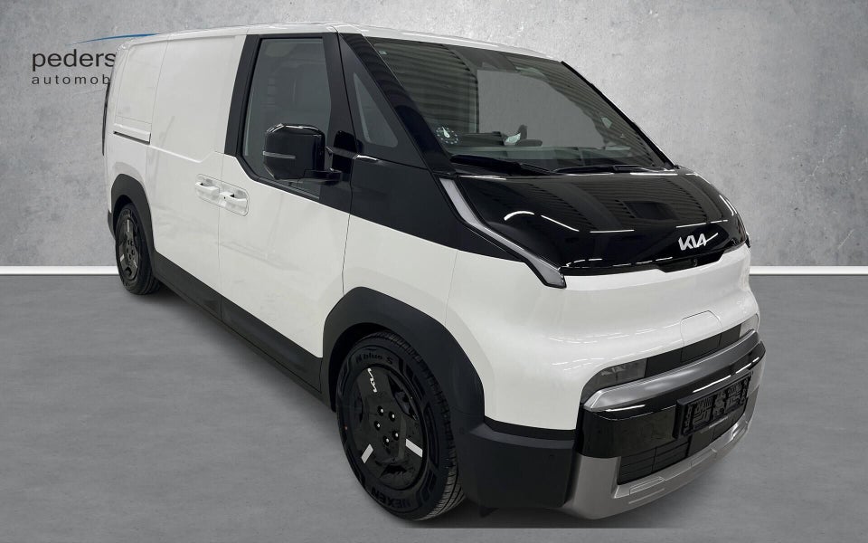 Kia PV5 71 Long Range Work Pro