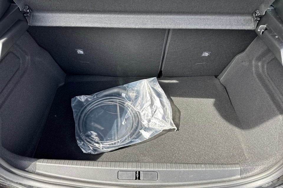 Opel Corsa-e 54 Sport 5d