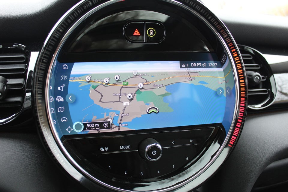 MINI Cooper SE Edition Premium Plus 3d