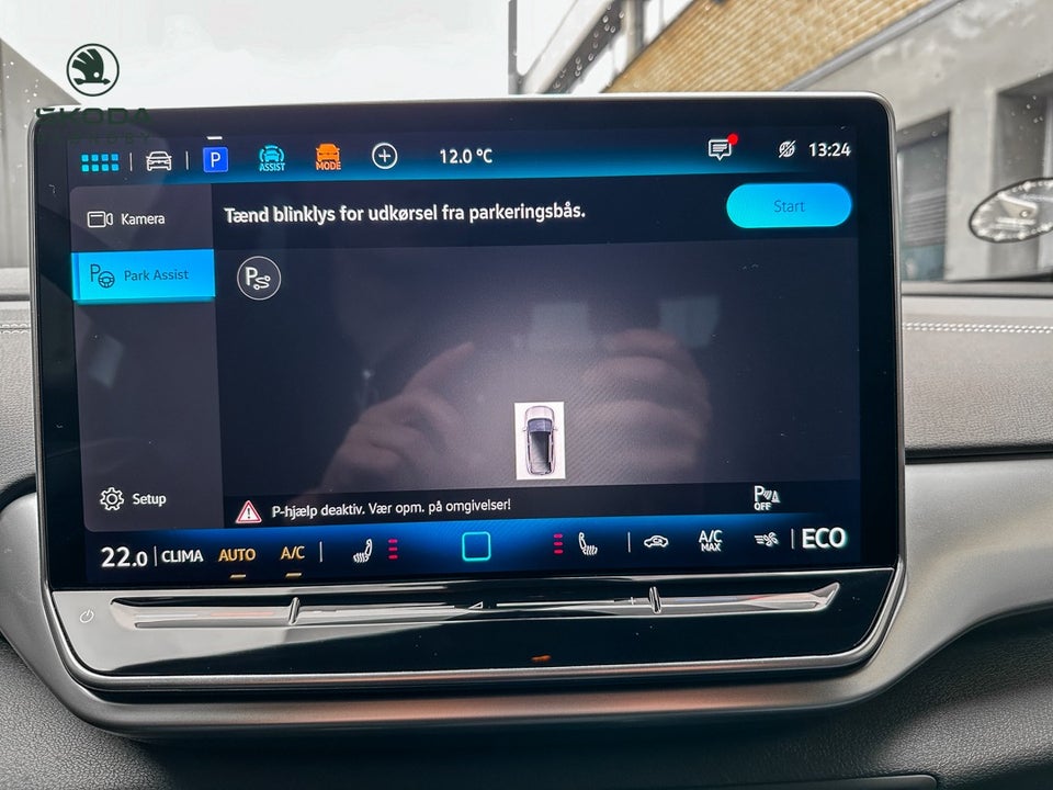 VW ID.4 77 Style+ 5d