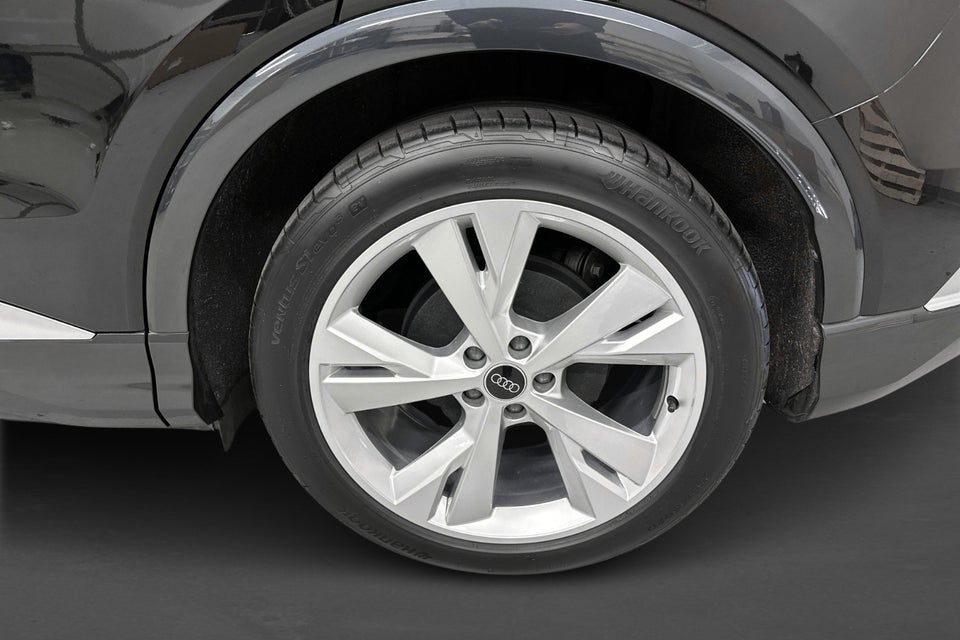 Audi Q4 e-tron 45 Ultra 5d