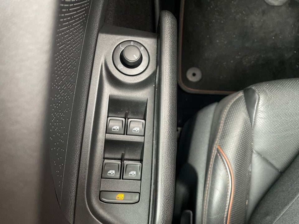 Skoda Enyaq 60 iV Coupé 5d