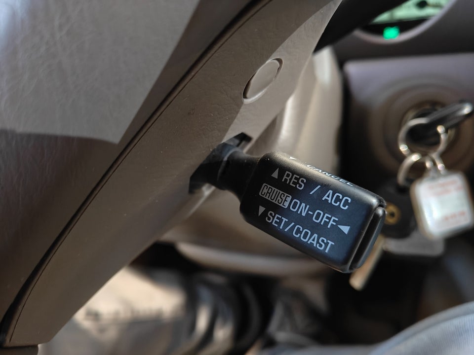 Lexus GS300 3,0 Luxus aut. 4d