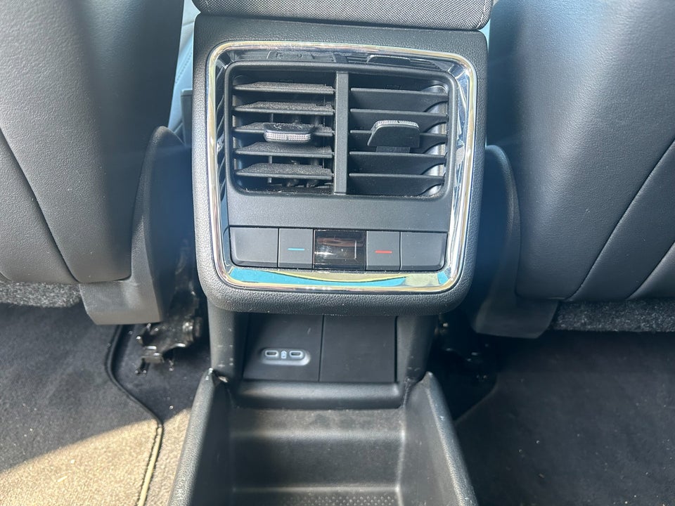 Skoda Enyaq 80 iV Loft 5d