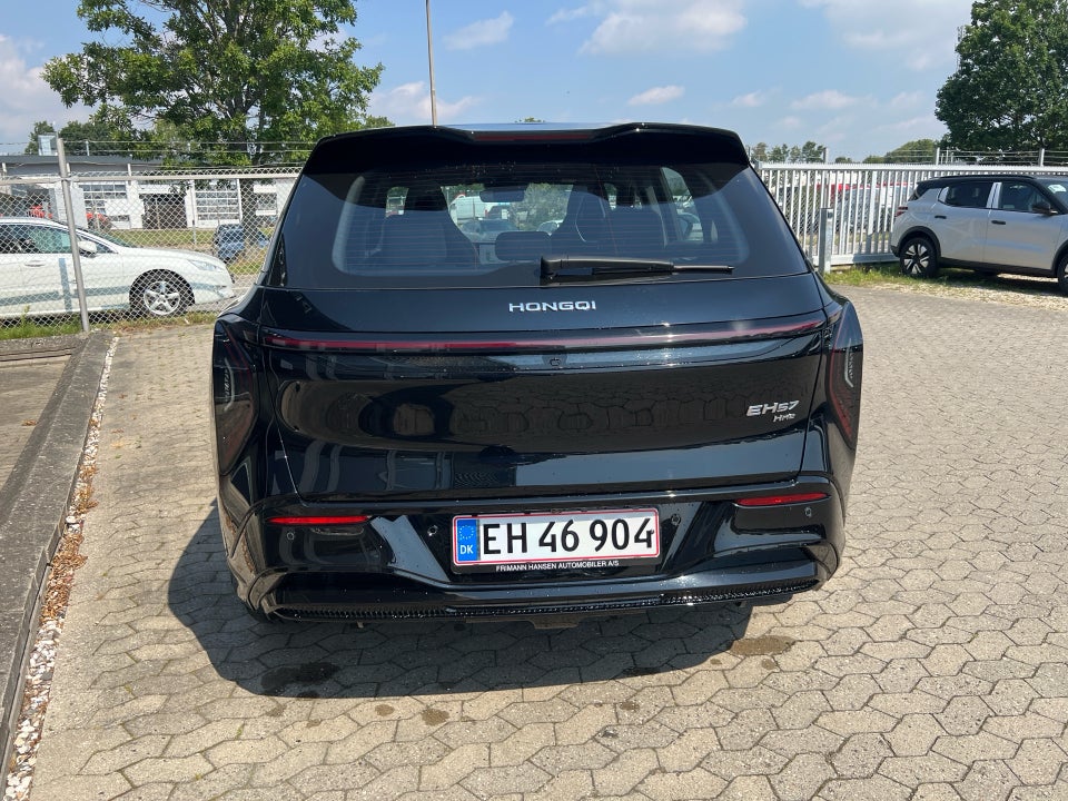 Hongqi EHS7 111 Exclusive 5d