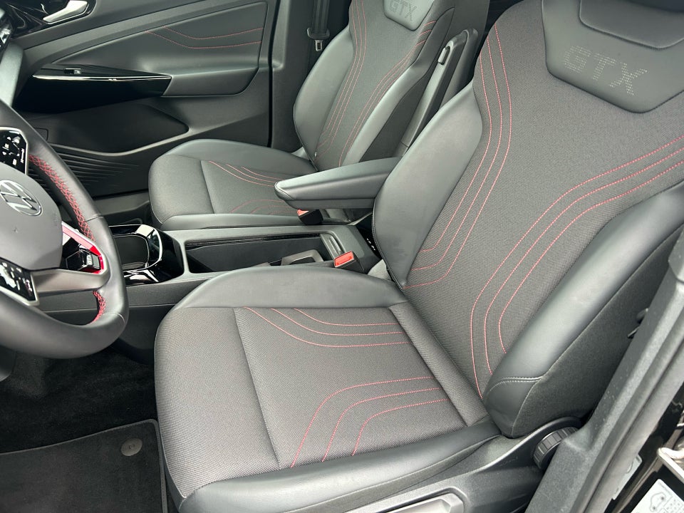 VW ID.4 77 GTX 4Motion 5d