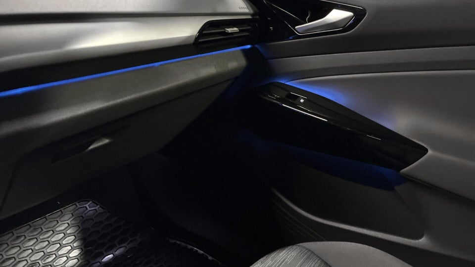 VW ID.4 52 Pure Performance 5d