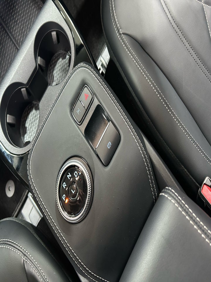 Ford Mustang Mach-E 88 Extended Range 5d