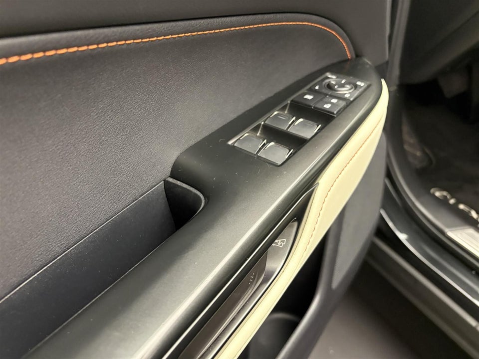 Lexus NX450h+ 2,5 Executive aut. AWD 5d