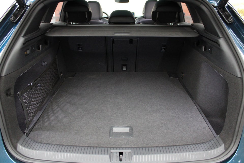 VW ID.7 77 Style+ Tourer 5d