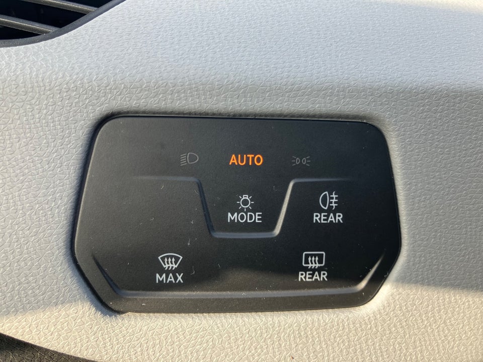 VW ID.3 58 Pro Performance 5d