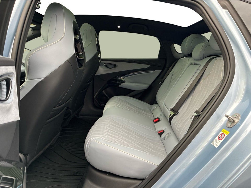 BYD Seal 86 Excellence AWD 4d