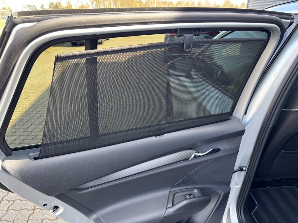 Skoda Enyaq 80 iV Sportline 5d