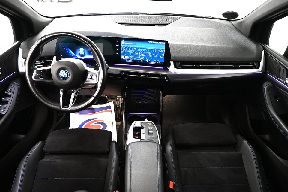 BMW 225e 1,5 Active Tourer M-Sport xDrive aut. 5d