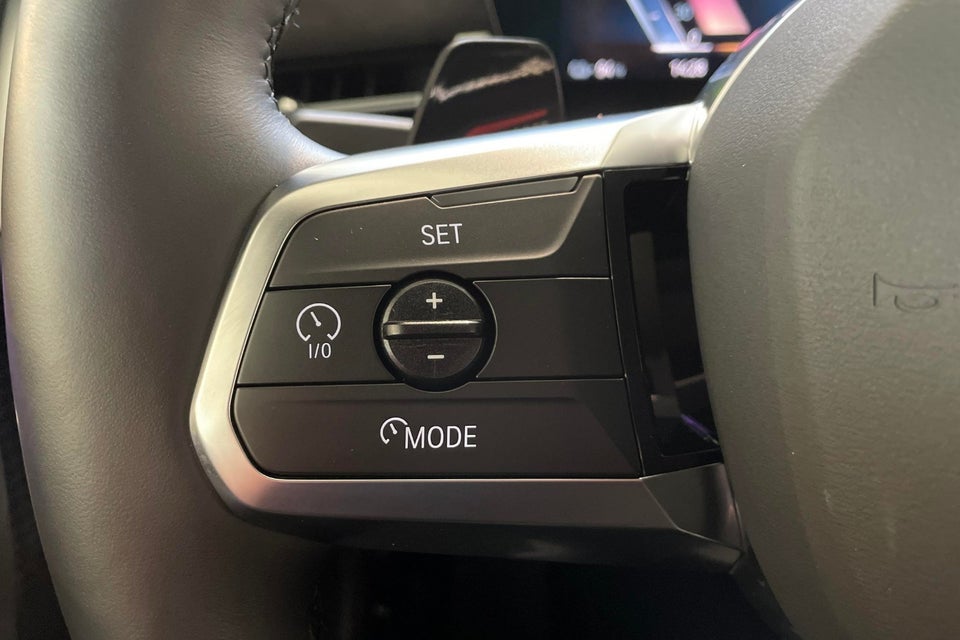 BMW iX2 eDrive20 M-Sport 5d