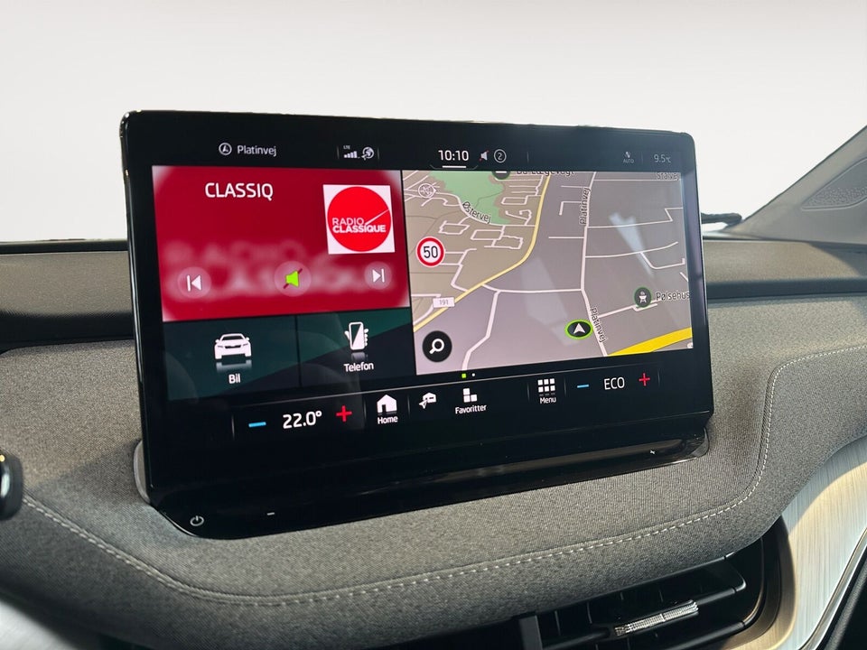 Skoda Enyaq 60 iV 5d