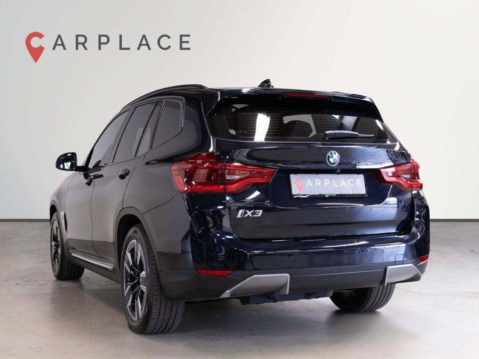 BMW iX3 Inspiring 5d