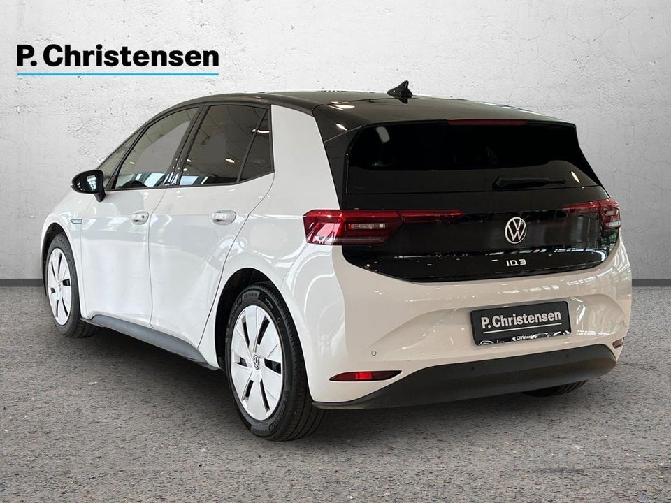 VW ID.3 58 Pro Performance Business 5d