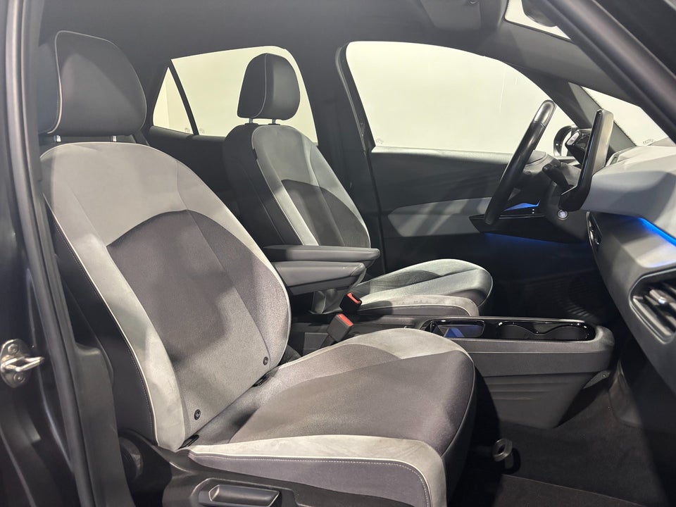 VW ID.3 58 Pro Performance Business 5d