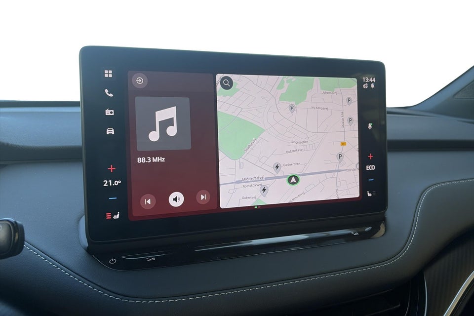 Skoda Elroq 60 iV Sportline 5d