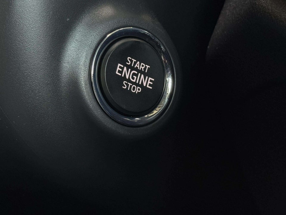 Skoda Enyaq 85x iV 5d