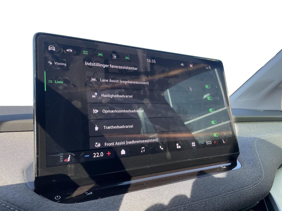 Skoda Enyaq 85x iV Premium 5d