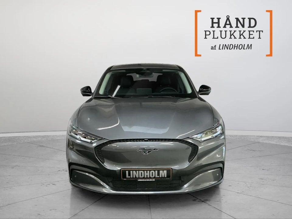 Ford Mustang Mach-E 75 Standard Range 5d