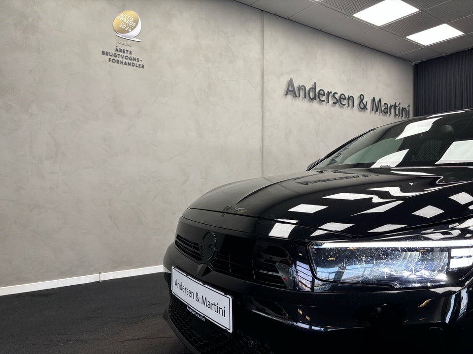 Opel Corsa-e 54 GS-Line 5d