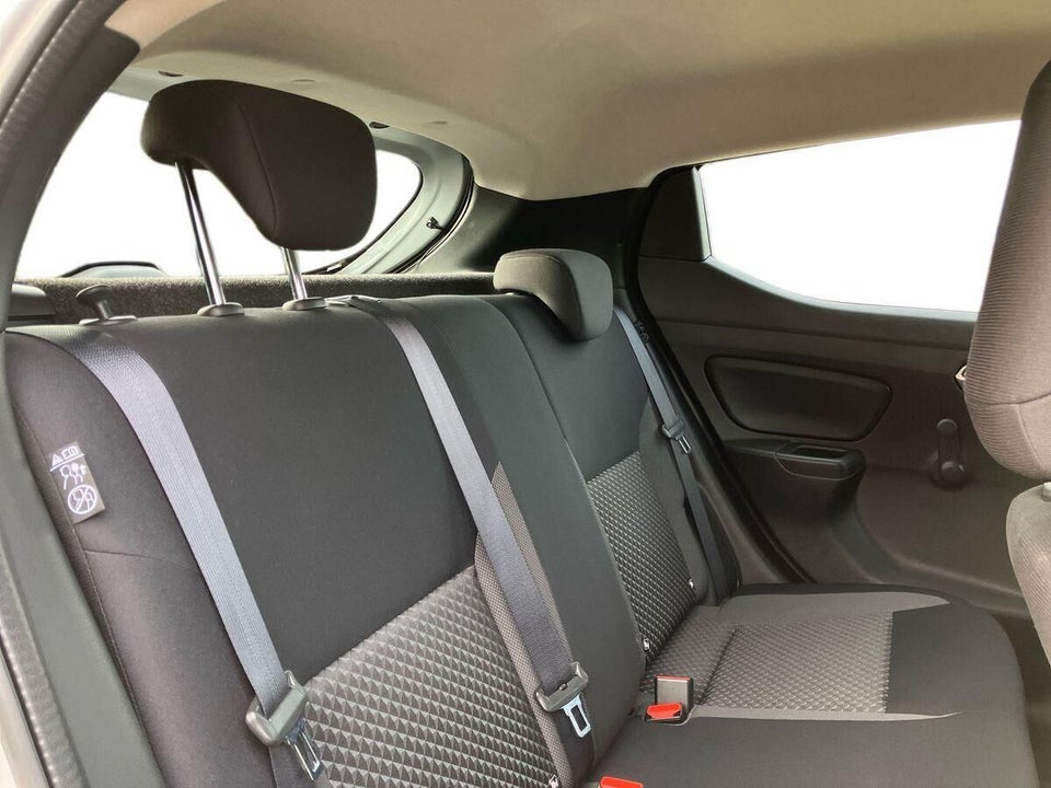 Nissan Micra 1,0 IG-T 92 Acenta 5d