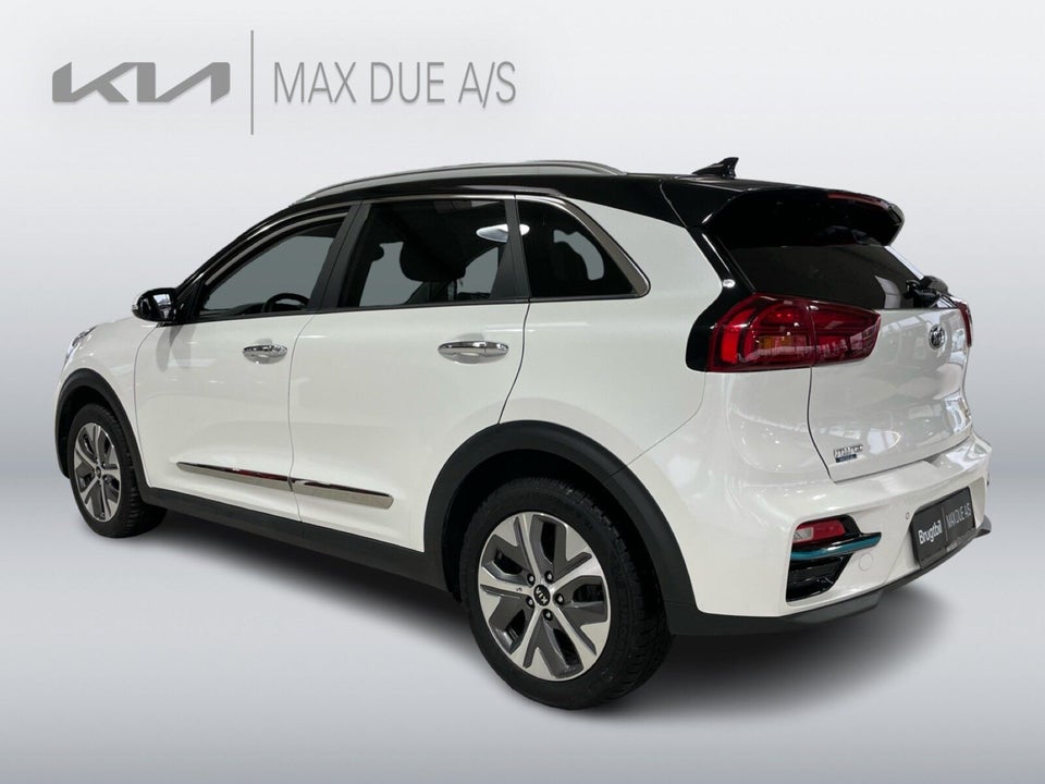 Kia e-Niro 64 Advance 5d