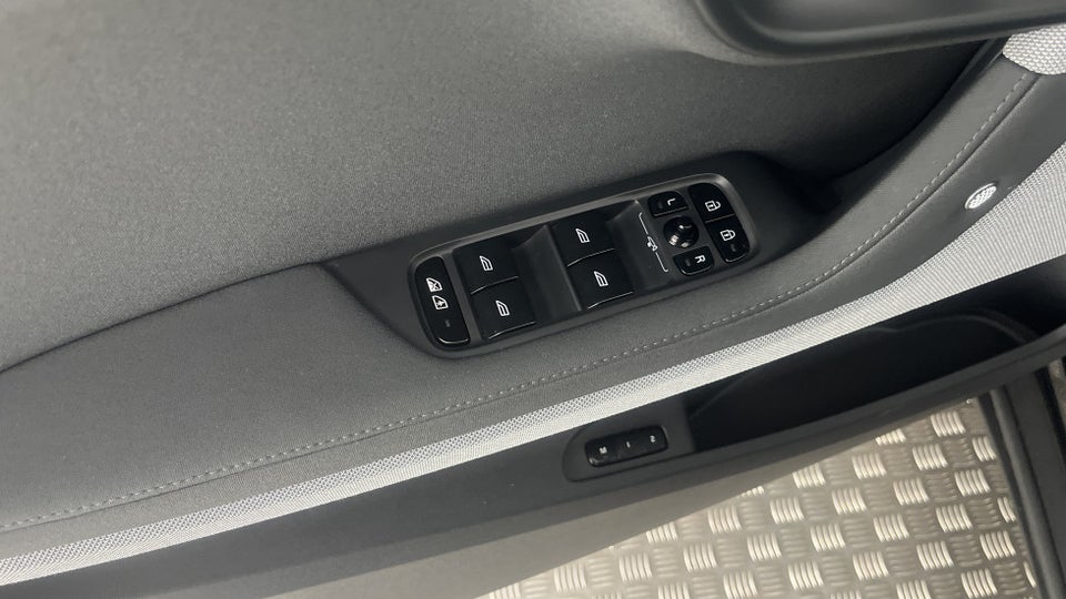 Polestar 2 Long Range AWD 5d